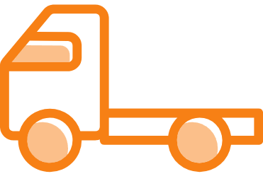 容城拖车/平板车